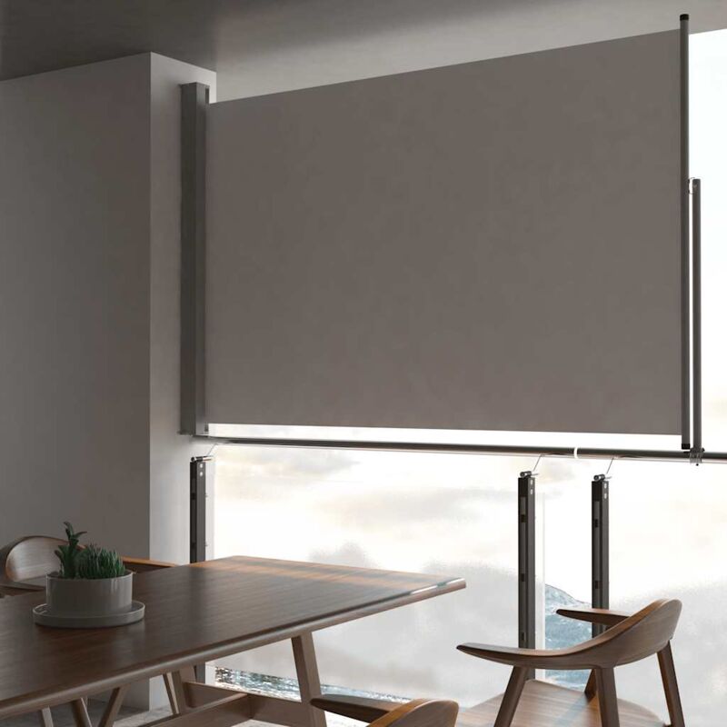 foto del prodotto furniture limited tenda da sole laterale retrattile 160 x 300