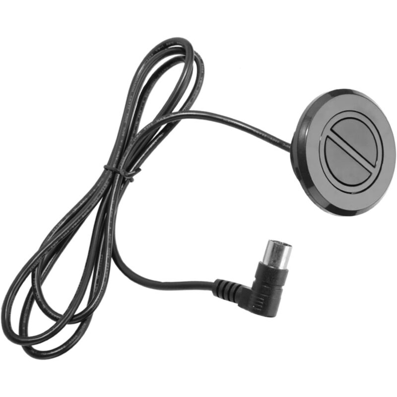 immagine 0 del prodotto sollbry interruttore per poltrona reclinabile elettrica, interruttore per divano, controller a 2 pulsanti rotondi, interruttore per poltrona