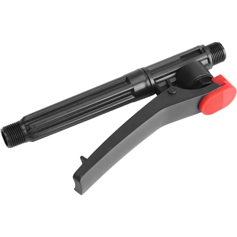 foto del prodotto sollbry maniglia per lancia spruzzatore, maniglia spruzzatore, accessorio per tubo da giardino per irrigazione di erbacce da giardino, per