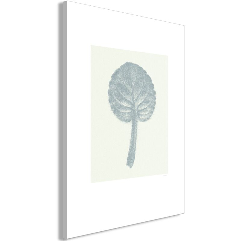 foto del prodotto decorazione murale dipinto su tela stampa premium in 1 parte su telaio in legno modello beauty pastello 20x30 cm 110015784