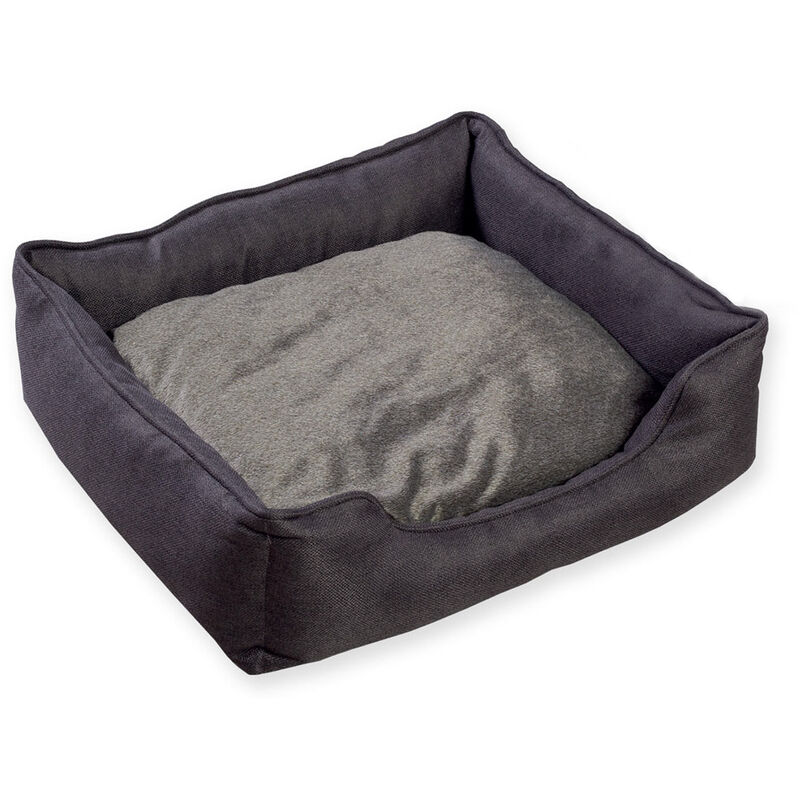 foto del prodotto cuccia divanetto cane gatto cuscino morbido materassino animali domestici living