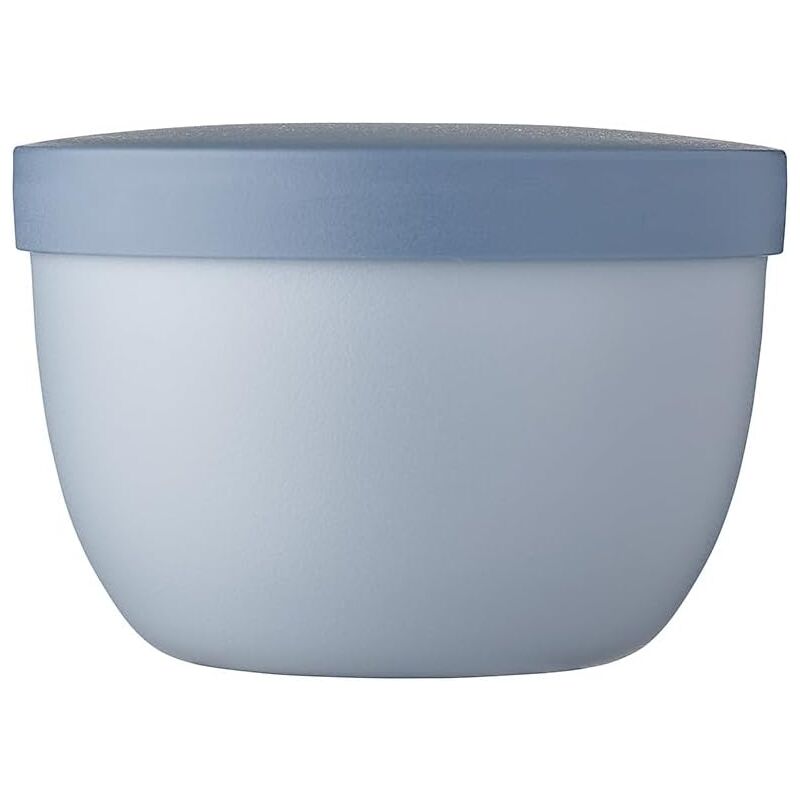 immagine 0 del prodotto mepal snackpot ellipse 350 ml blu nordico