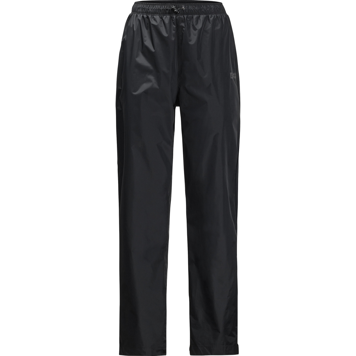 foto del prodotto jack wolfskin pantaloni rainy day