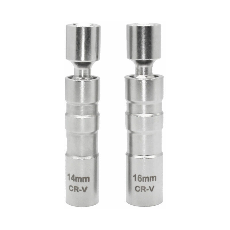 foto del prodotto bussola per candele per nissan bmw volkswagen benz, asta corta 14 mm