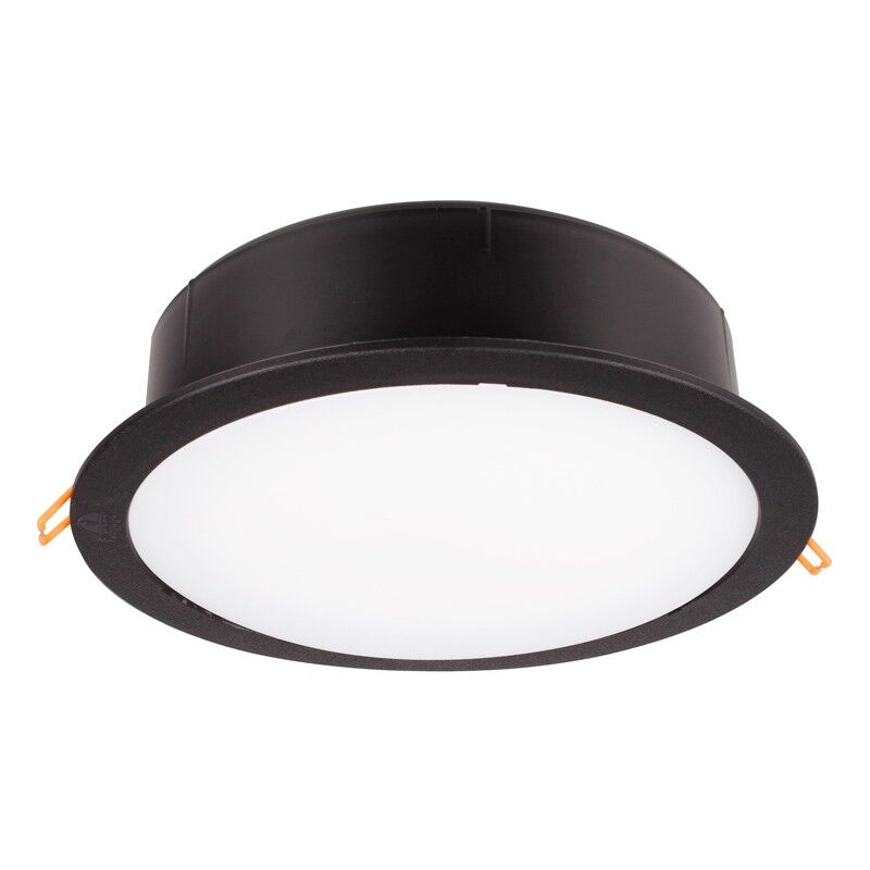 foto del prodotto faretto tondo impermeabile cct fumagalli teresa 260 18w ip55