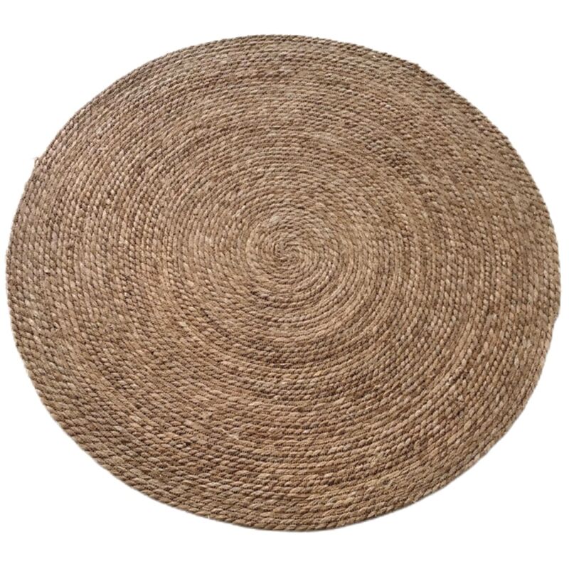 foto del prodotto tappeto da ingresso naturale 80 cm decorazione elegante e funzionale per la casa