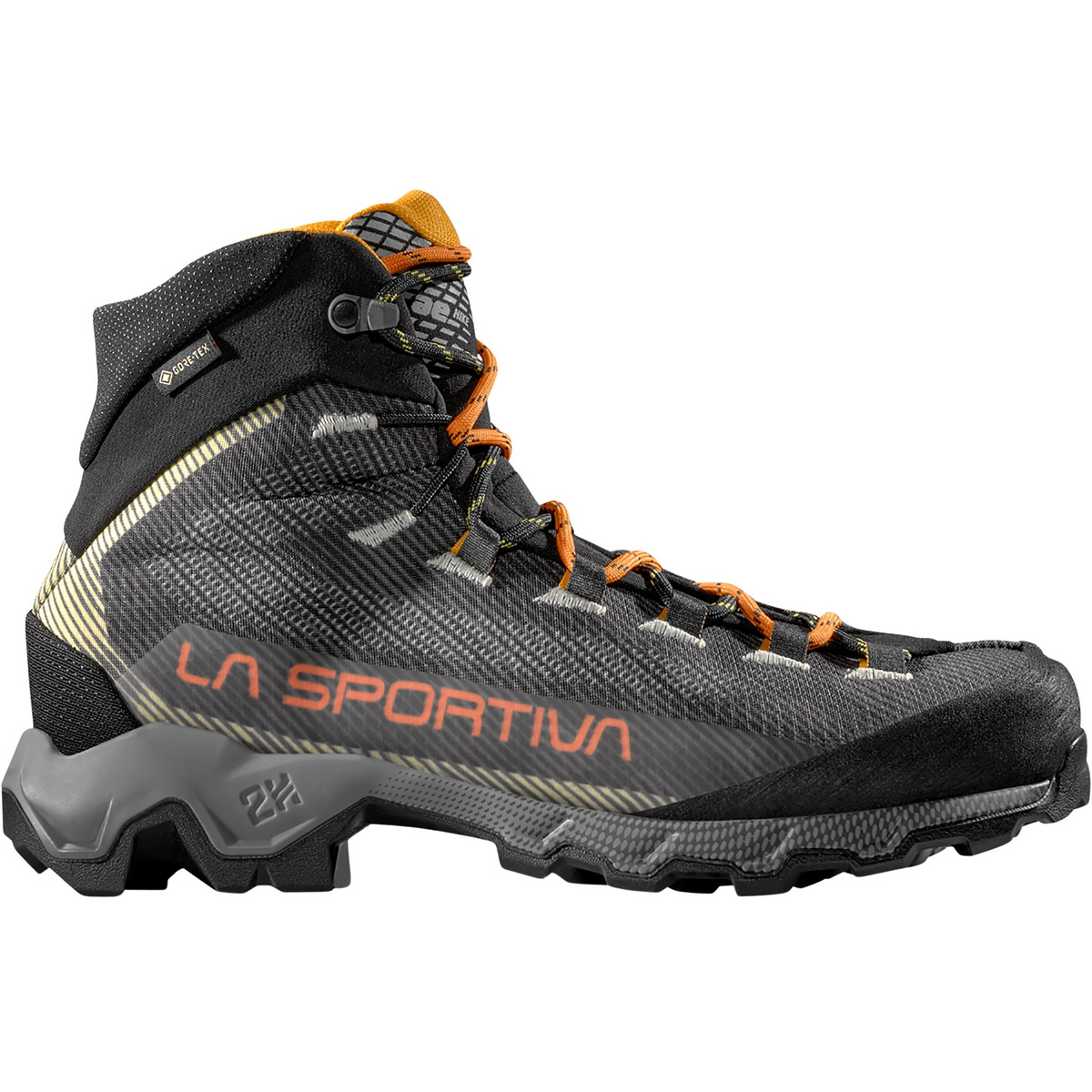 foto del prodotto la sportiva uomo scarpe aequilibrium hike gtx