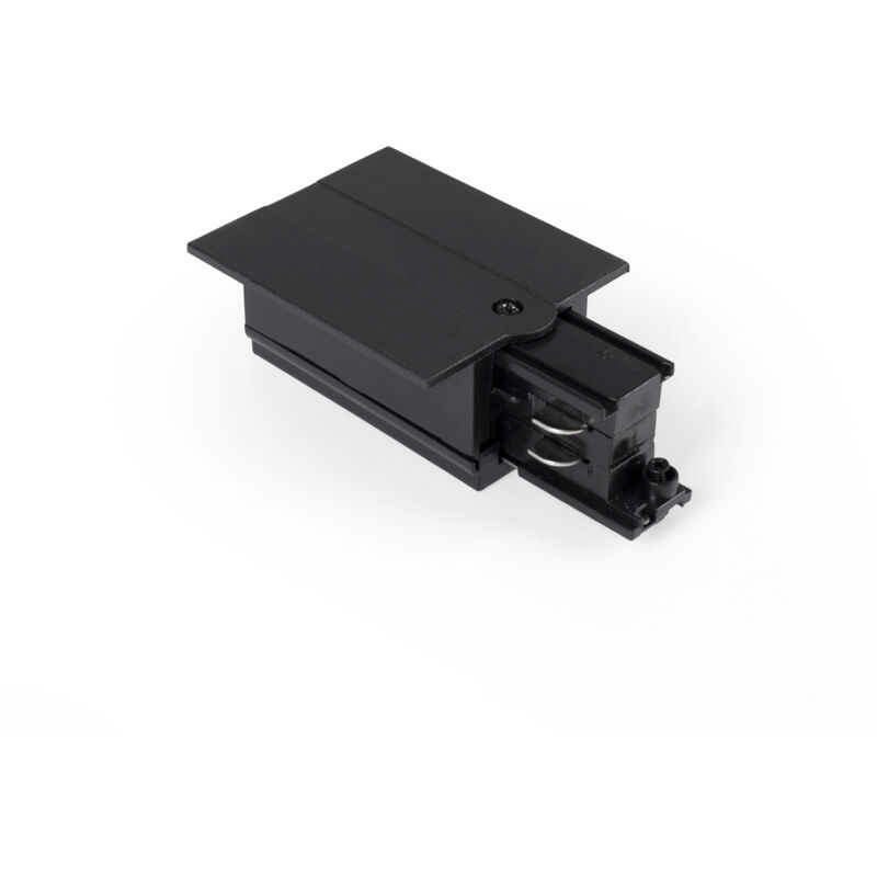 foto del prodotto connettore alimentatore per binario trifase incassato gen2
