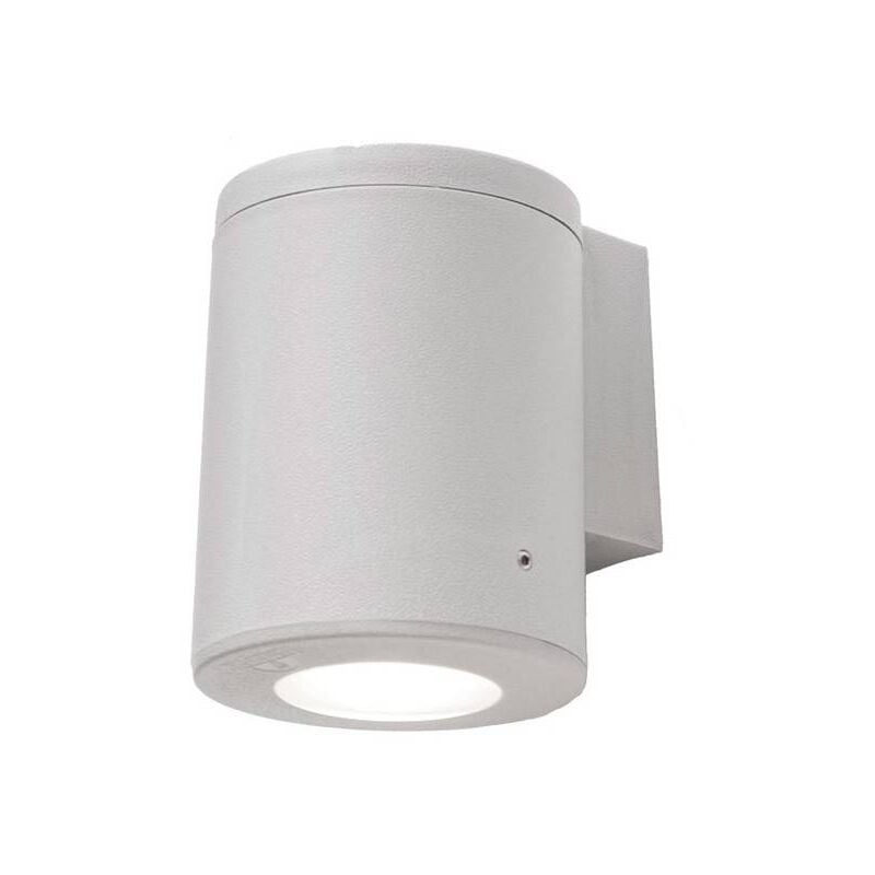 foto del prodotto fumagalli franca 90 lampada da parete 1l gu10 cct 3,5w ip55