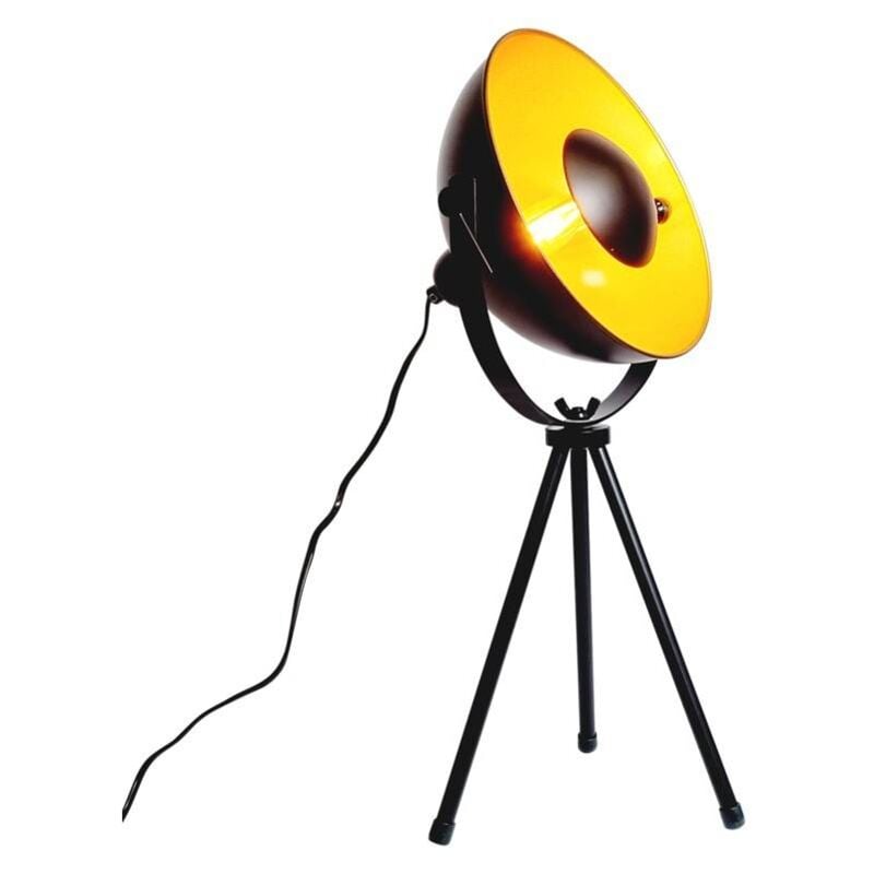 foto del prodotto lampada da tavolo vintage galen