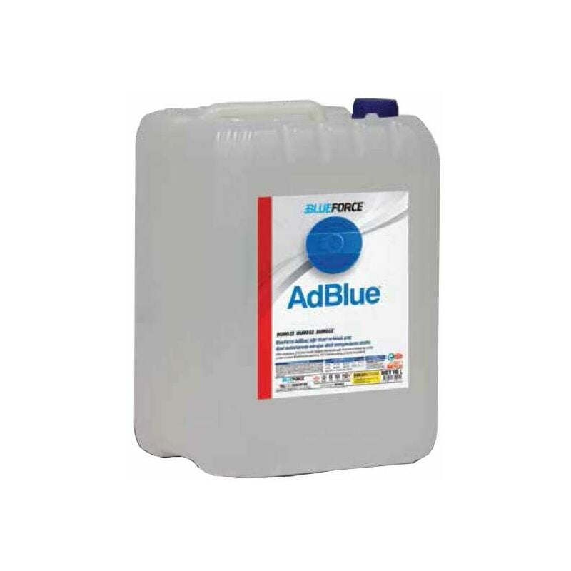 foto del prodotto additivo auto per motori diesel euro 4 5 6 adblue