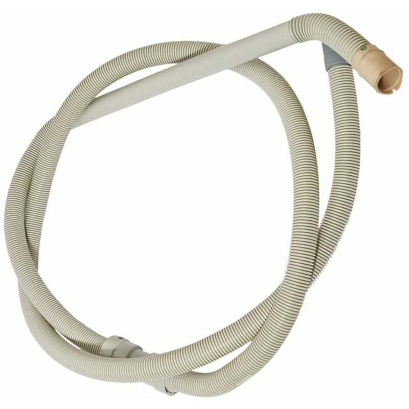 foto del prodotto tubo di scarico originale lavatrice bosch 330221