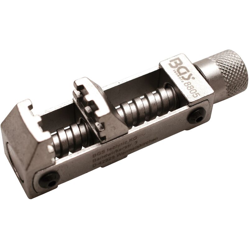 immagine 0 del prodotto utensile per fascette stringitubo 0 40 mm