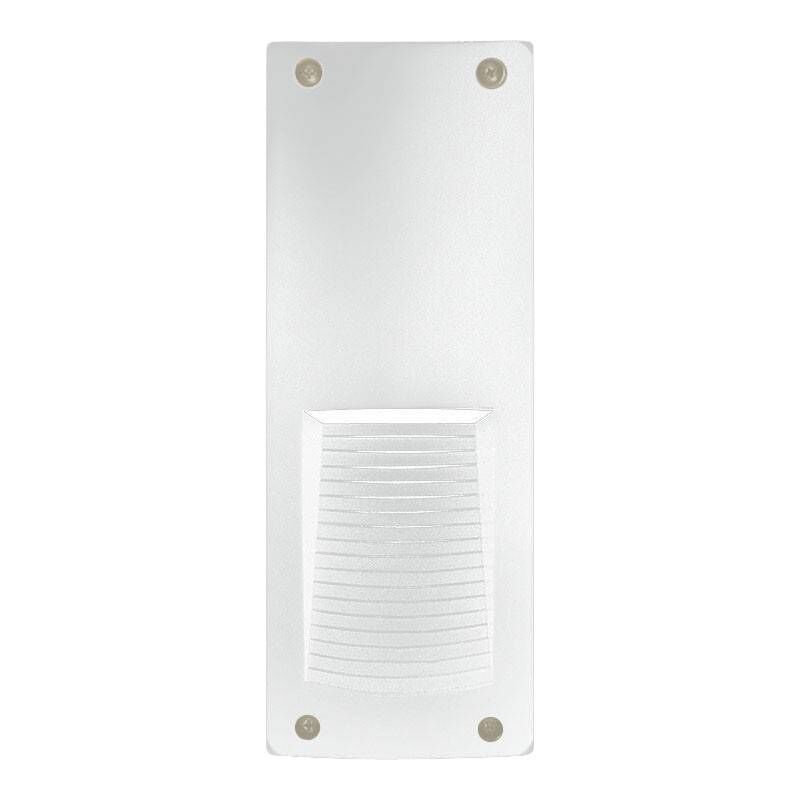 foto del prodotto applique led da incasso fumagalli leti 300 vp 6w