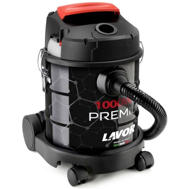 foto del prodotto lavor ashley 1000 premium aspirapolvere secco 800 w
