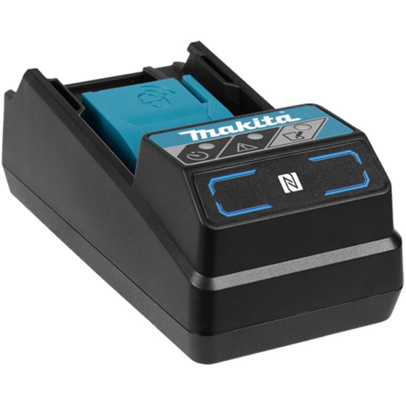 immagine 0 del prodotto adattatore timer per batteria makita sync lock bps01 bps01 lxt 14,4 18 v