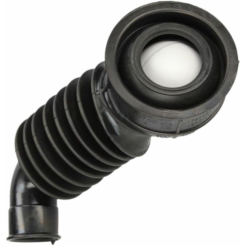 foto del prodotto tubo di scarico lavatrice indesit 2947885054680053103