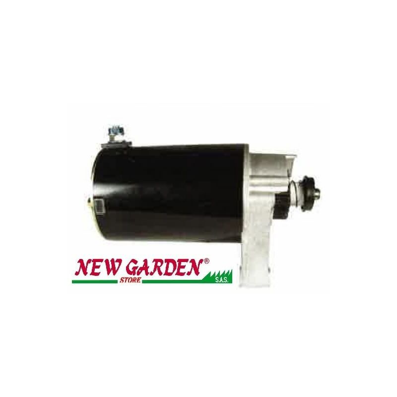 foto del prodotto motorino avviamento trattorino rasaerba tagliaerba motori 14 16 hp briggs 497596