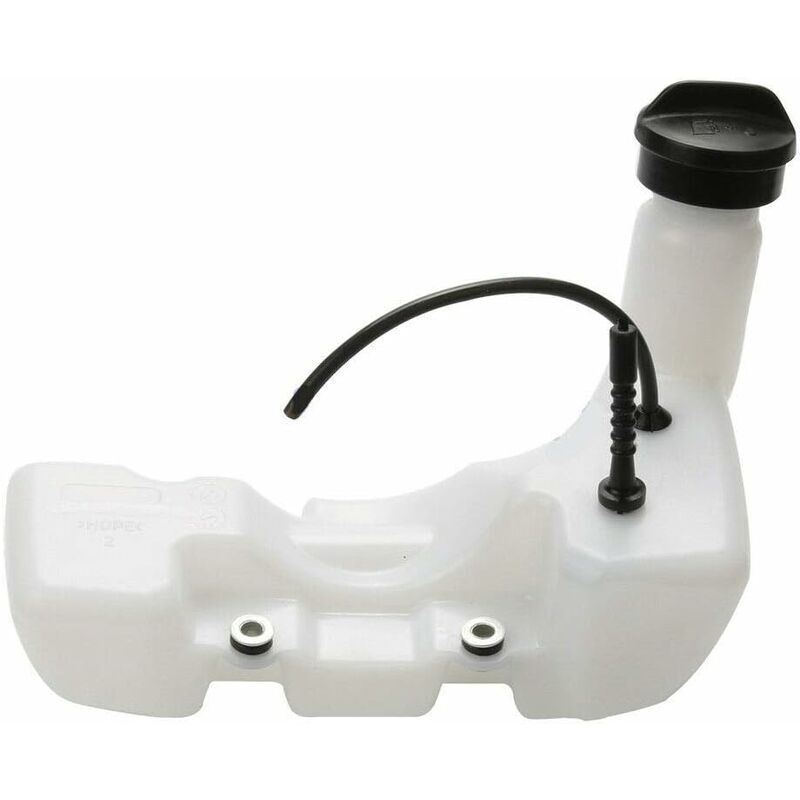foto del prodotto serbatoio carburante 4134 350 0400 per stihl fs120 fs200 fs250 fs300 fs350 fr350 fr450 fr480 ft250 ht250 bt120c bt121 sp200,