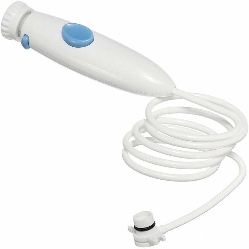 foto del prodotto ricambio standard per manico del tubo da giardino per waterpik wp 100