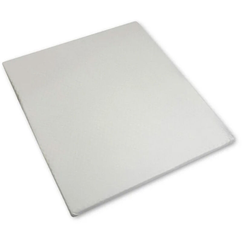 immagine 0 del prodotto topper memory materasso sfoderabile con elastici agli angoli 7 zone altezza 6cm, misuramatrimonialecolorealtezza 6cm