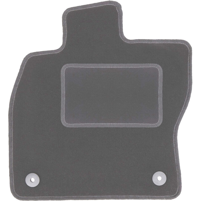 foto del prodotto tappetino per auto lato conducente skoda superb iii station wagon, berlina 2015 2020 