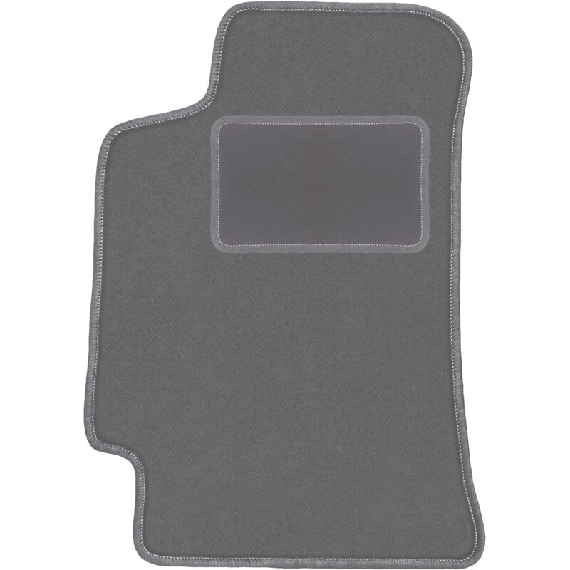 foto del prodotto tappetino lato guidatore subaru impreza gc senza prese d aria posteriori station wagon, berlina 1993 2001 