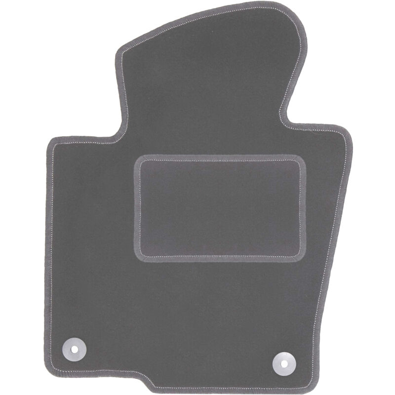 foto del prodotto tappetino per auto lato guida volkswagen passat b6 berlina, station wagon, variante 2005 2010 