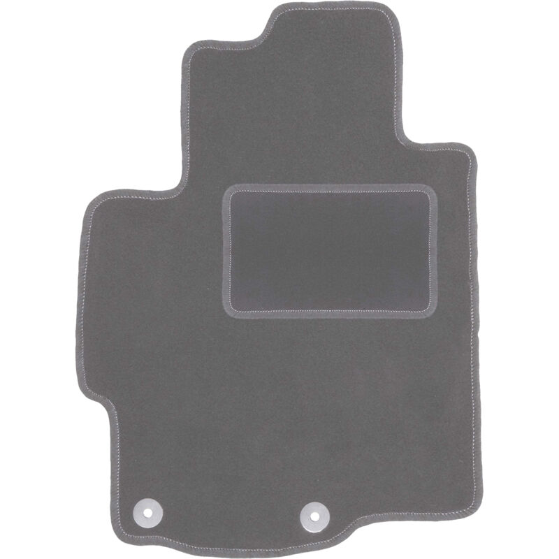 foto del prodotto tappetino per auto lato guidatore mitsubishi lancer viii cy berlina, sportback 2007 2016 