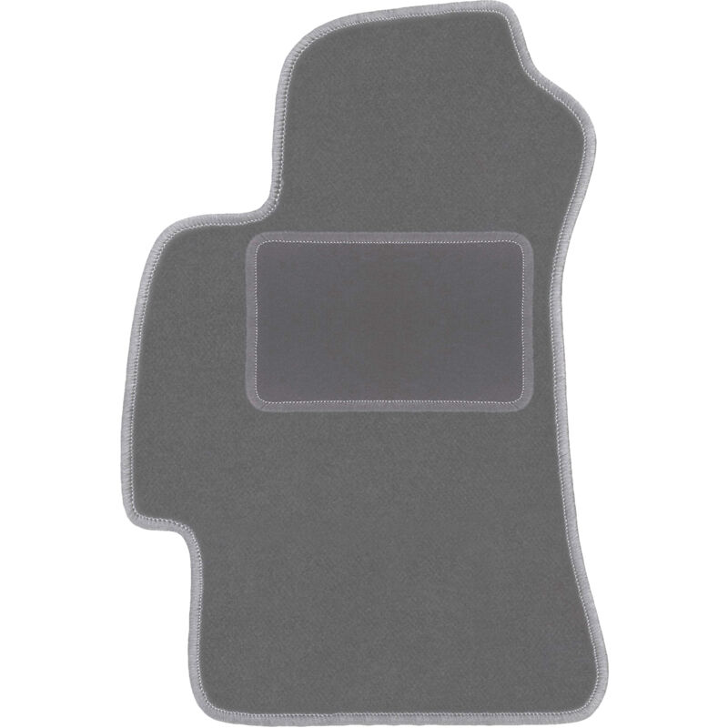 foto del prodotto tappetino per auto lato guida subaru legacy iv b4 station wagon, berlina, touring, wagon 2003 2009 