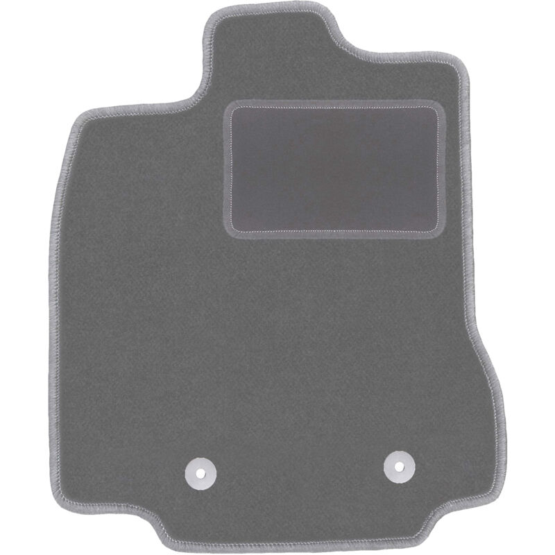 foto del prodotto tappetino per auto del conducente jaguar xf i 2wd x250 berlina, station wagon 2007 2015 