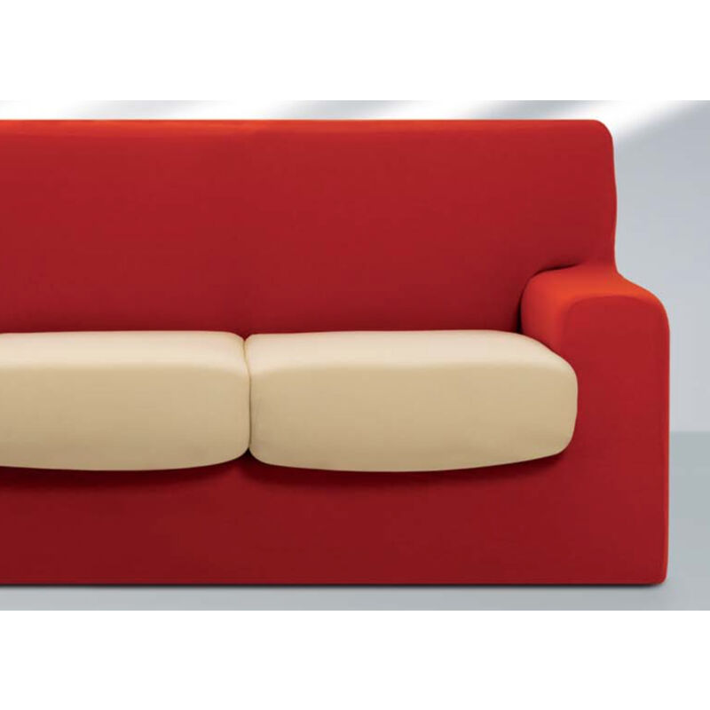 foto del prodotto copriseduta sofa cover in tinta unita, misura2 posticoloreoro 110