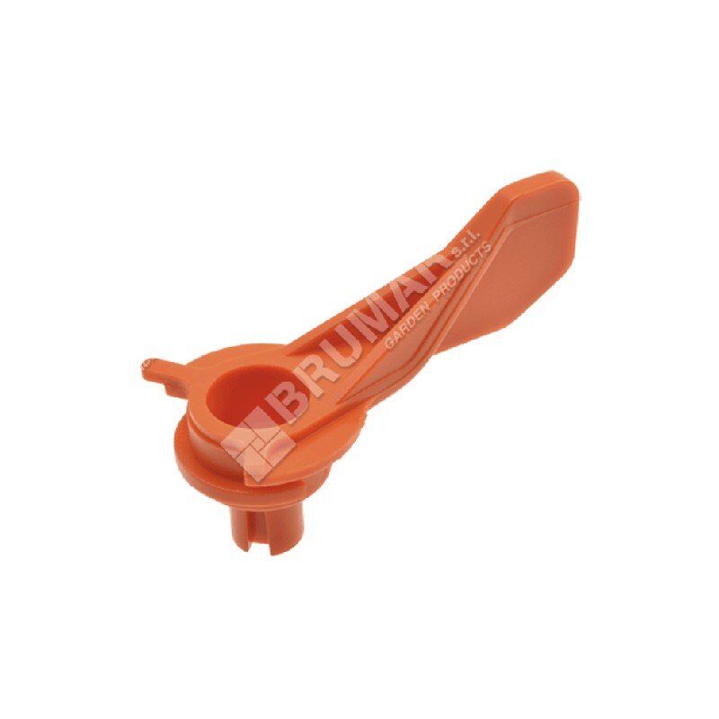 immagine 0 del prodotto leva rubinetto per soffiatori agrimondo cms turbine compatibile 040055