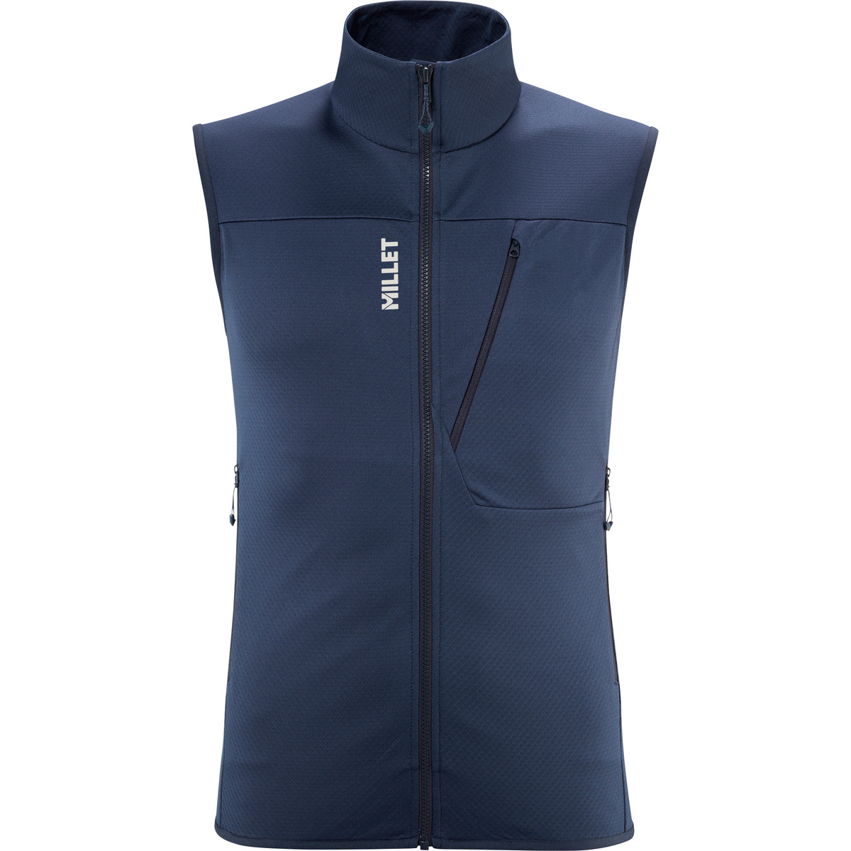 foto del prodotto millet uomo gilet lokka iii