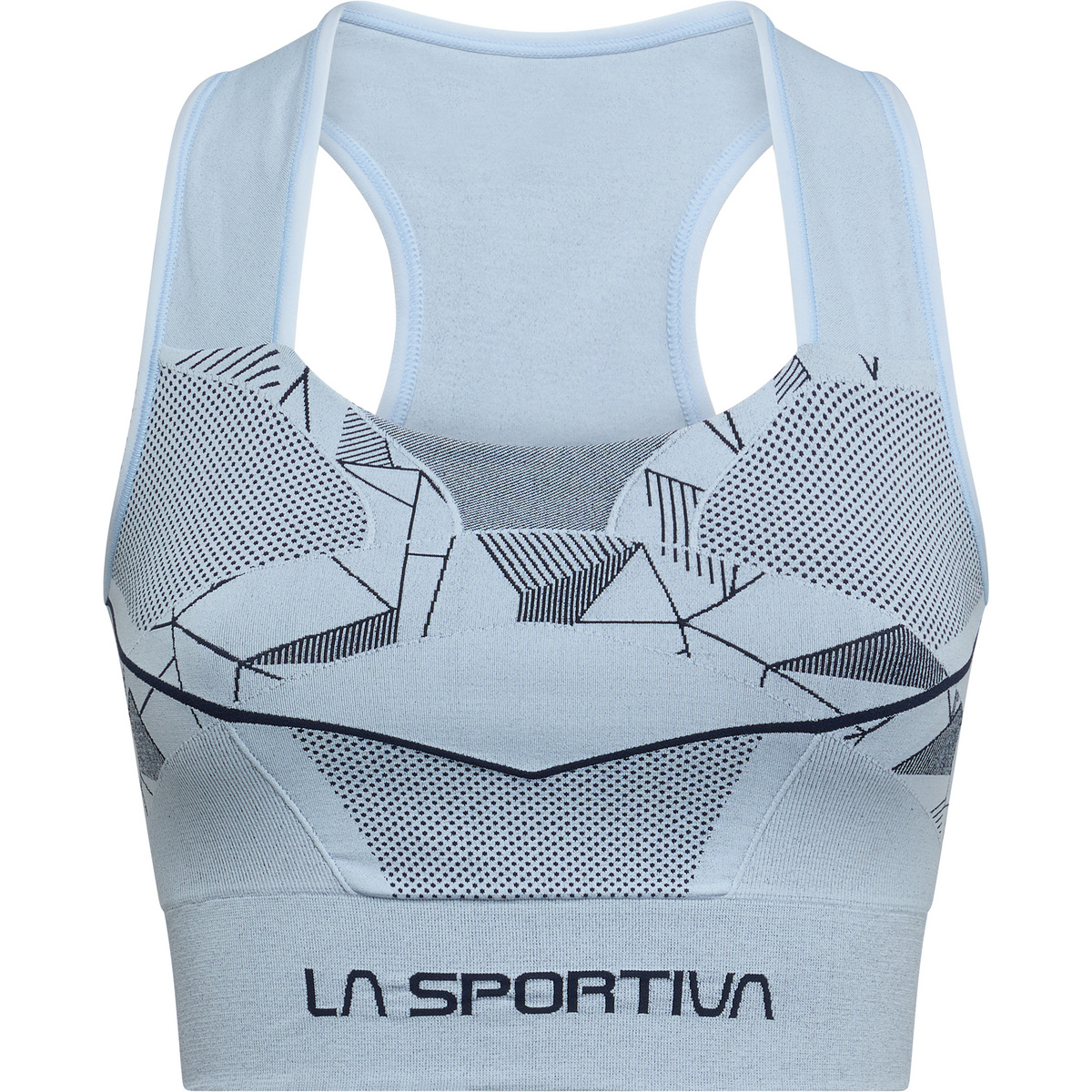 foto del prodotto la sportiva donna reggiseno sportivo focus ii