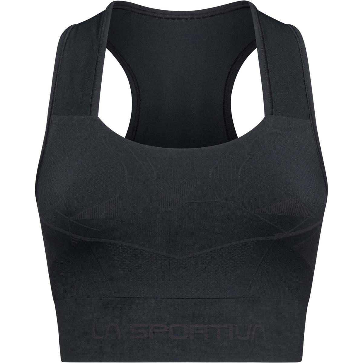 foto del prodotto la sportiva donna reggiseno sportivo focus ii
