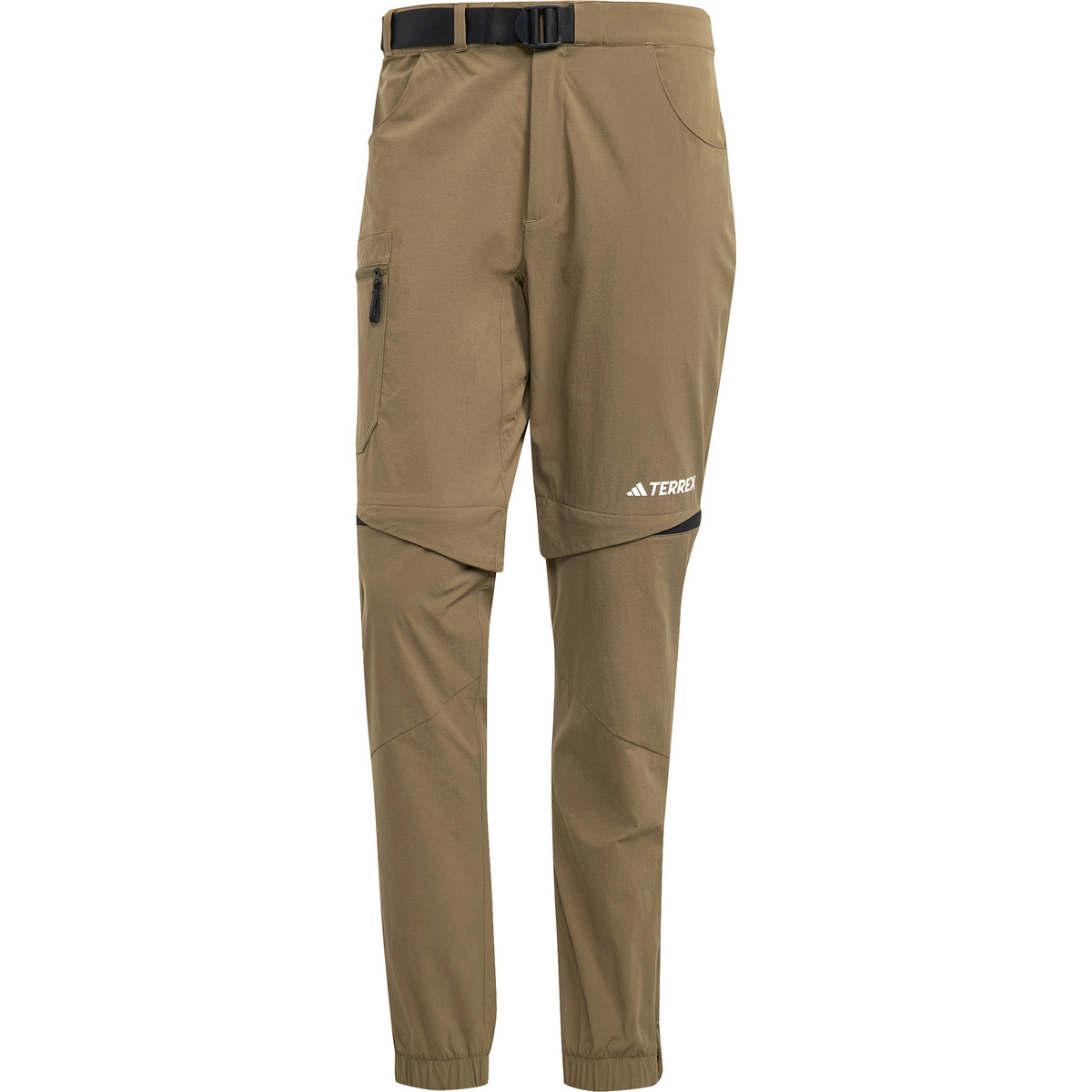 foto del prodotto adidas terrex uomo pantaloni utilitas z.o