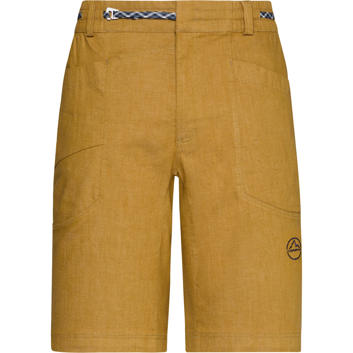 foto del prodotto la sportiva uomo pantaloncini sierra rock