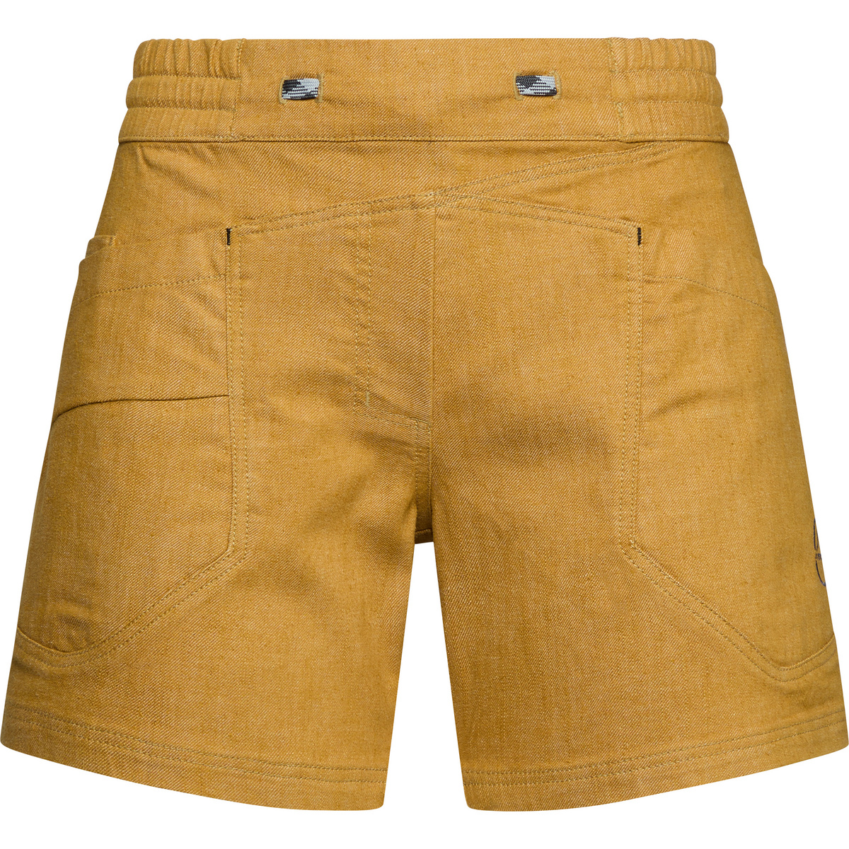 foto del prodotto la sportiva donna pantaloncini sierra rock