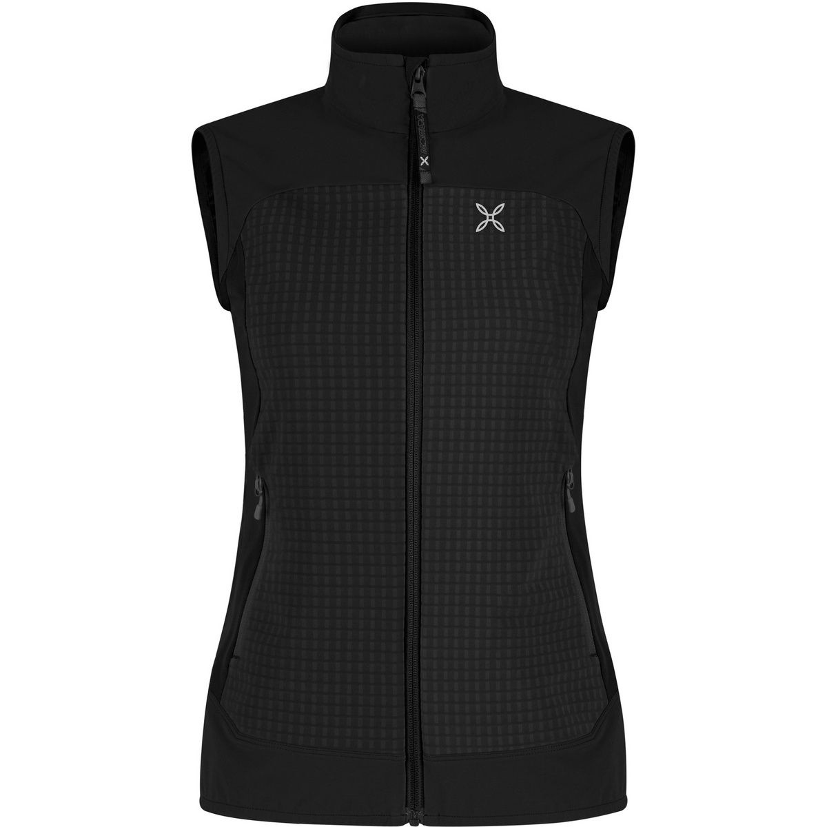 foto del prodotto montura donna gilet seed