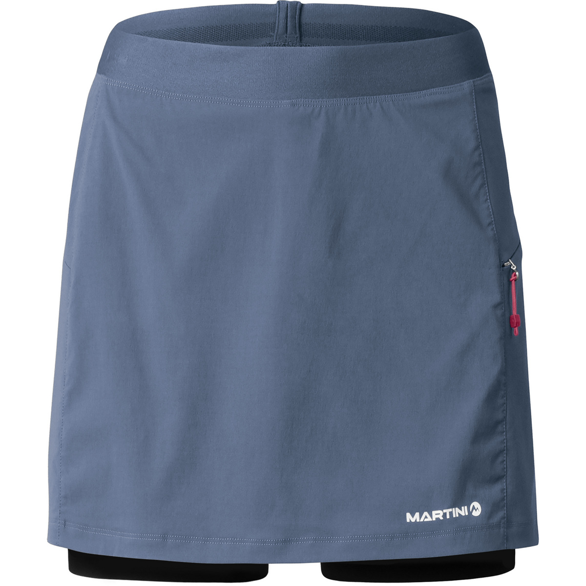 foto del prodotto martini sportswear donna gonna alpmate