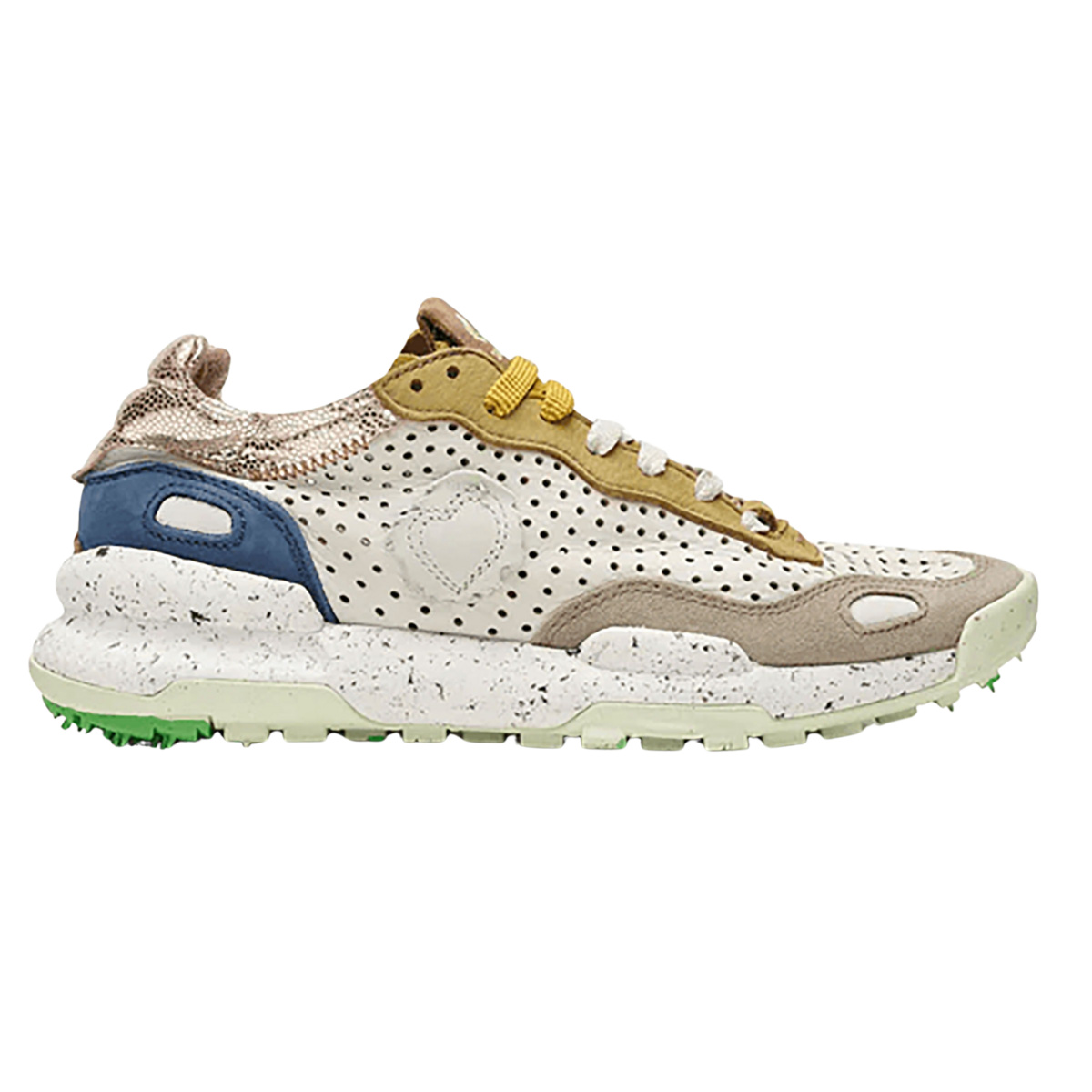 foto del prodotto satorisan donna scarpe chacrona laser premium