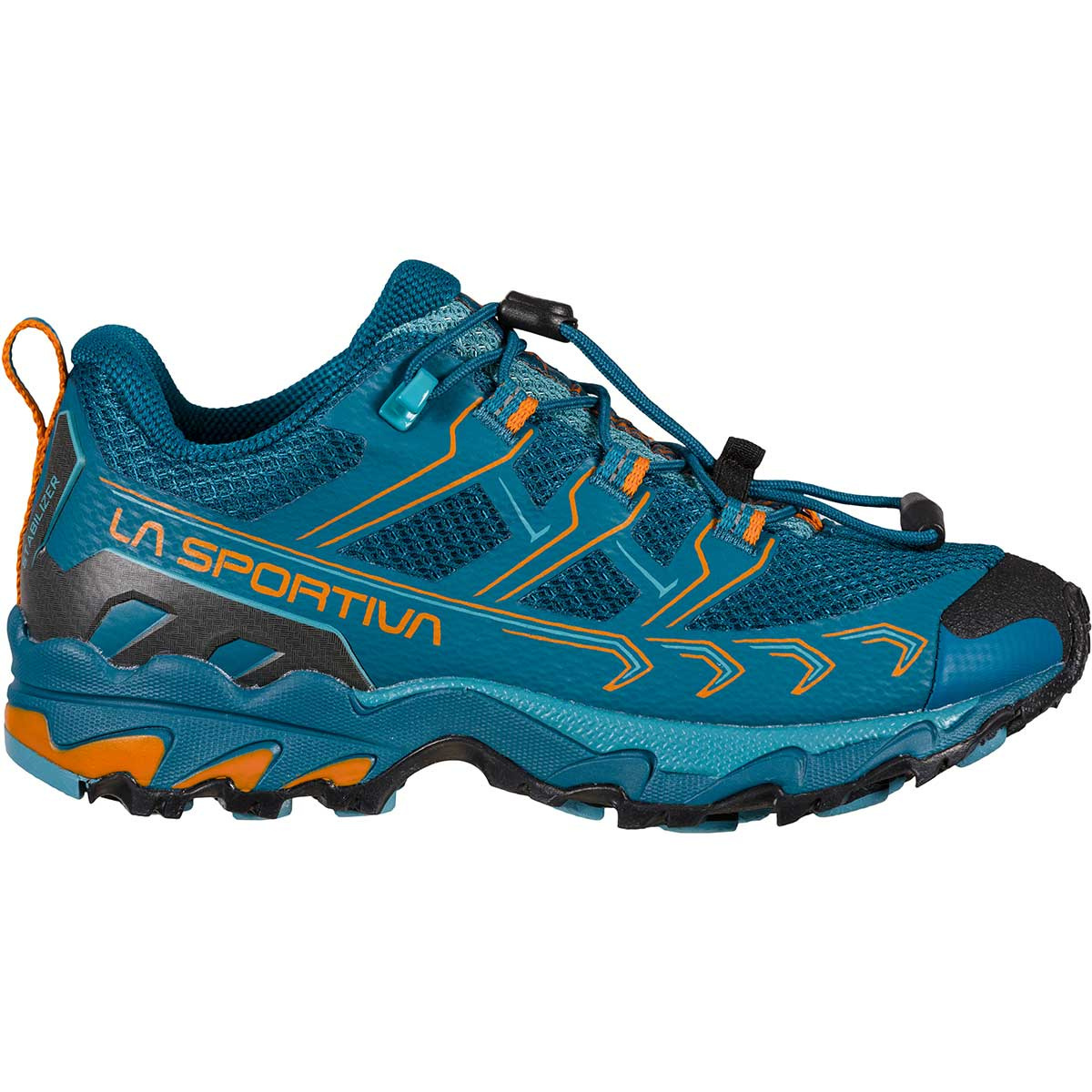 foto del prodotto la sportiva bambino scarpe ultra raptor ii