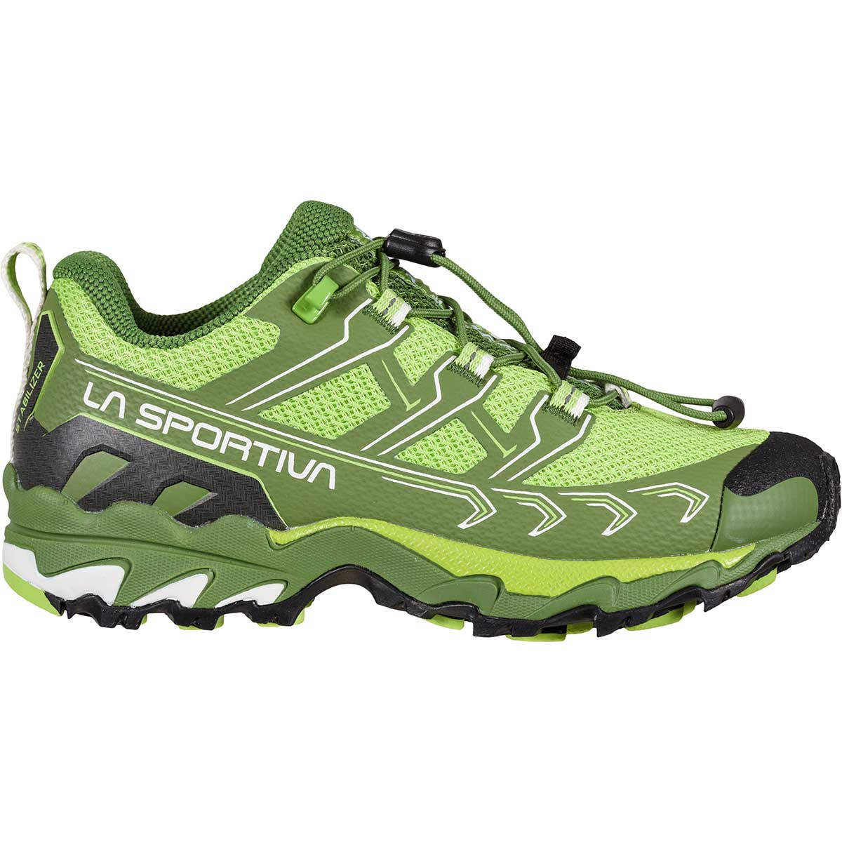 foto del prodotto la sportiva bambino scarpe ultra raptor ii