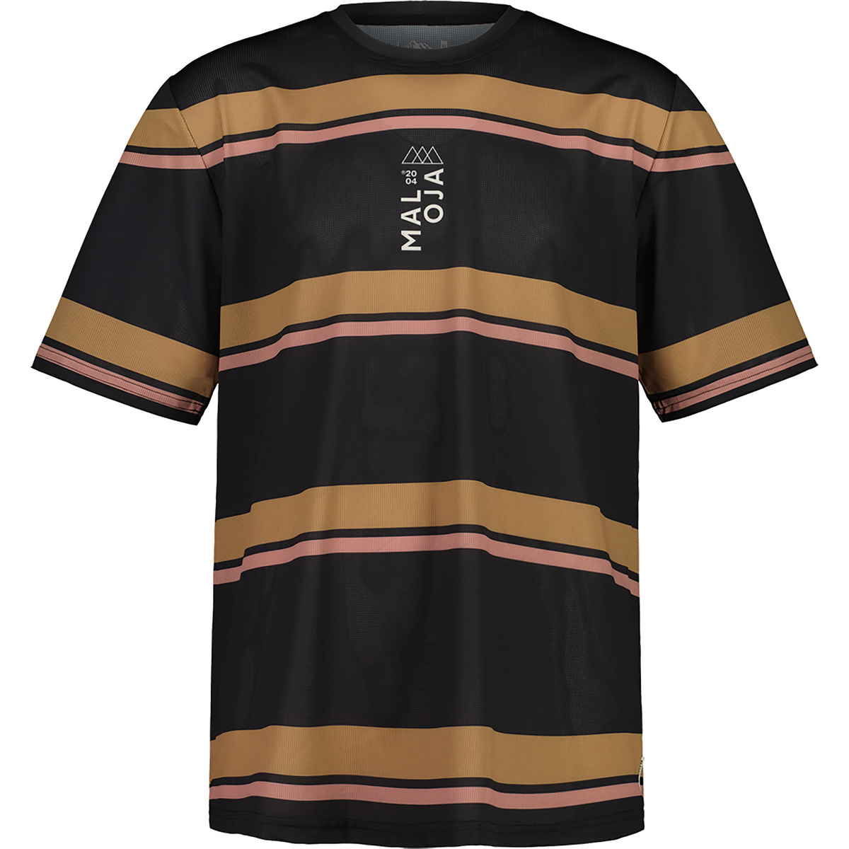 foto del prodotto maloja uomo maglia a manica corta stewardm.
