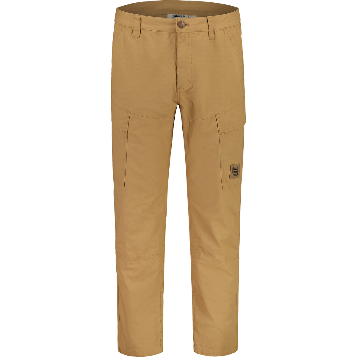 foto del prodotto maloja uomo pantaloni bedollom.