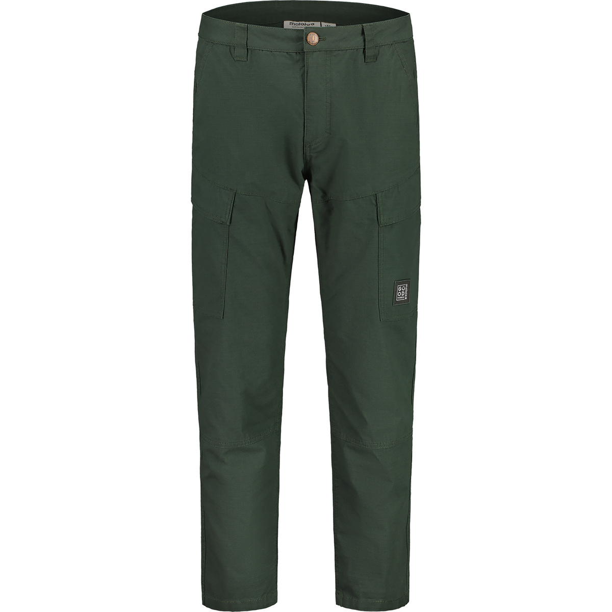 foto del prodotto maloja uomo pantaloni bedollom.