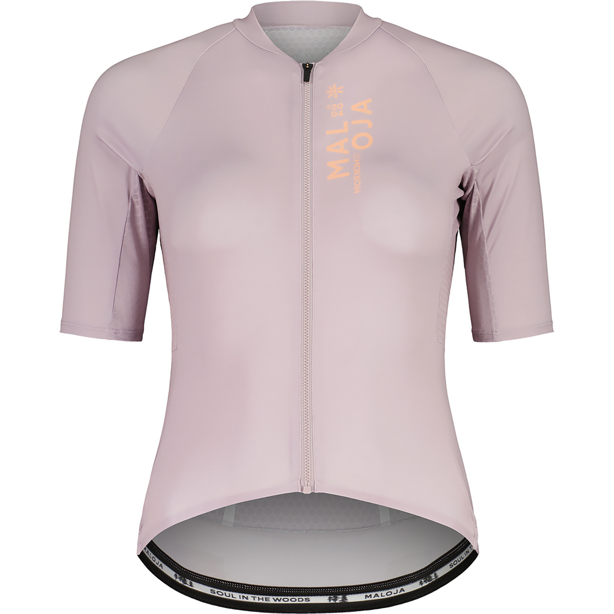 foto del prodotto maloja donna maglia sch neckm.