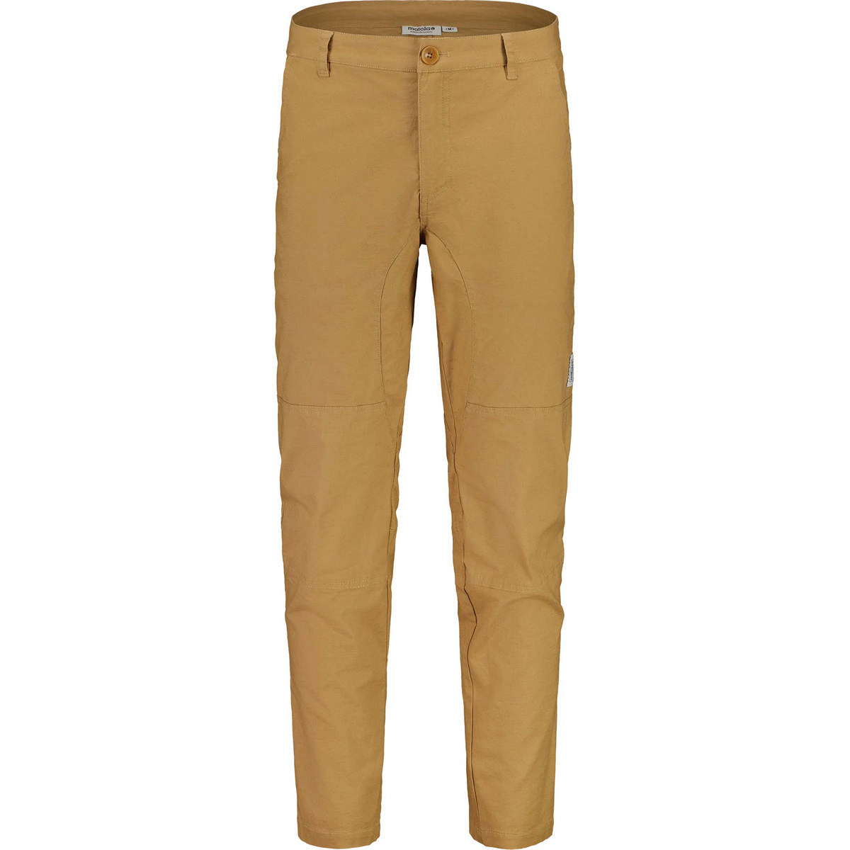 foto del prodotto maloja uomo pantaloni forgoliom.