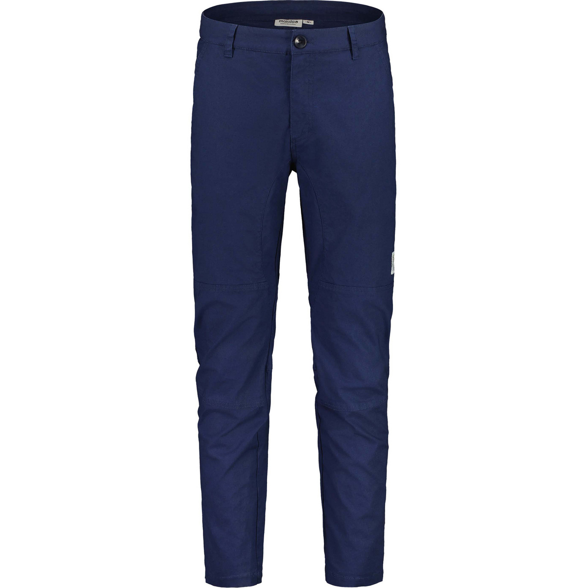 foto del prodotto maloja uomo pantaloni forgoliom.